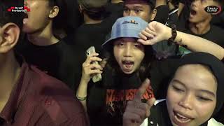 THE CLOVES N THE TOBACCO ( LIVE ) at JOGJA - SPEKTAKULER !!!