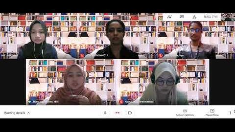 BIP3023 MDLC Assignment 2 Part D: Reflection on E-SULAM Project (Group A)