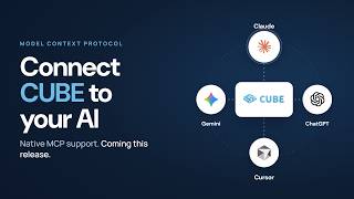 How to Connect Claude AI to Your Construction Projects Using CUBE MCP