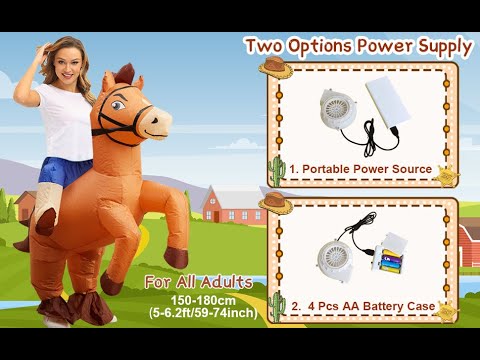 the great big Horse Tournament