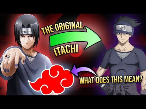 Best Shisui Uchiha Posts - Reddit