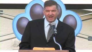 Graduation Speech 2009 Part Two