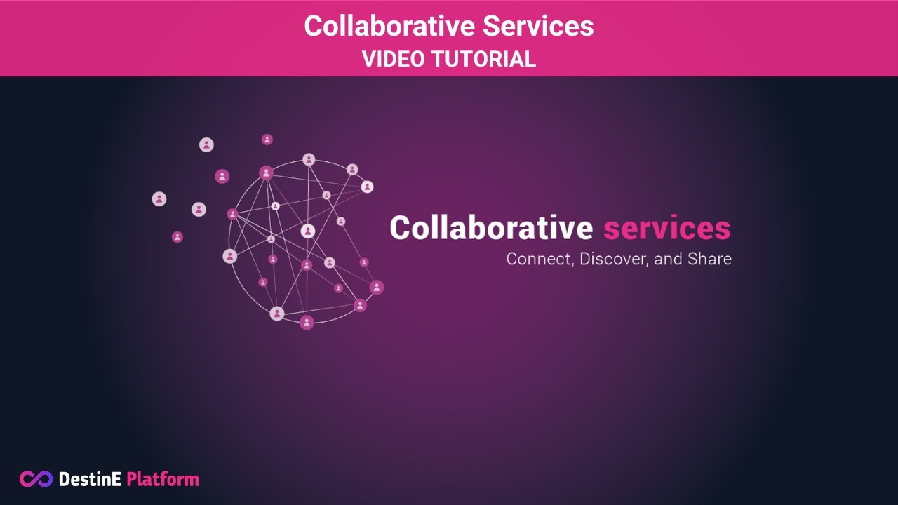 Video Tutorial | Collaborative Services - YouTube