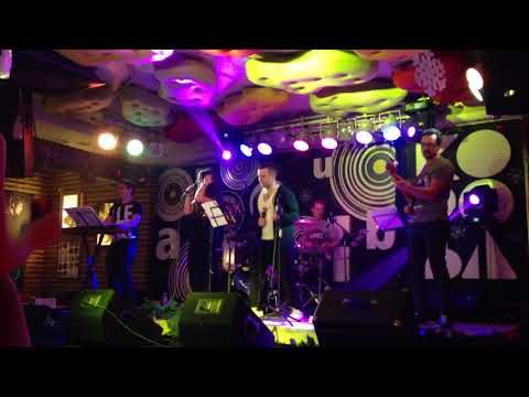 Cordance Band - Пора домой ( cover version )