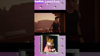 Twink Death - Sifu #twitch #gaming #gwaith3d #vtuber #pngtuber #sifu #beatemup #actiongame