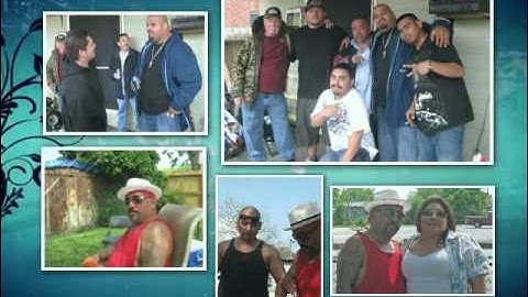 Kizoa Video Editor - Movie Maker: Guevara Family & Friends