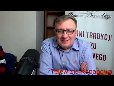 ,,Wojny depopulacyjne i migracyjne'' - Radomir Nowakowski