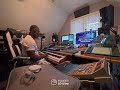 Just cooking