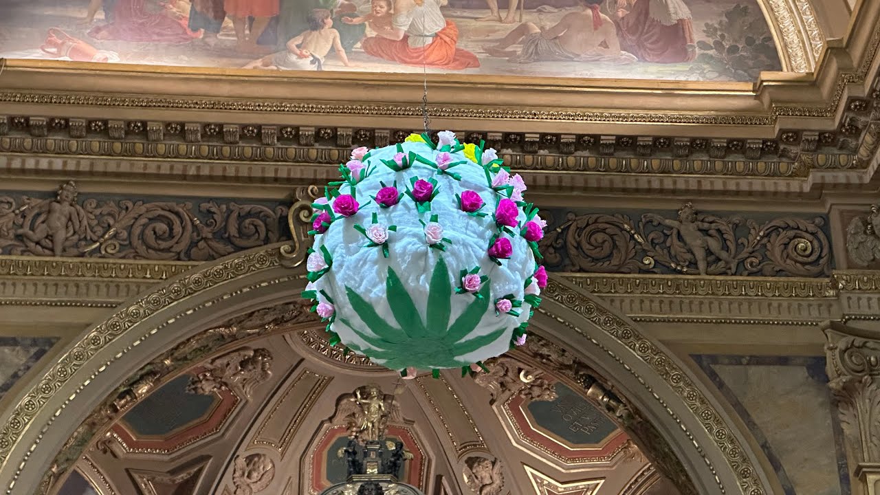 ASSO - SANTA APOLLONIA 2024