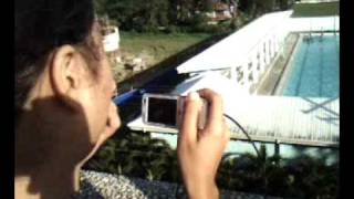 Central Philippine University: Henry Luce III Library Rooftop
