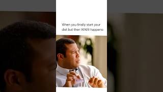 This is funny but not funny #ww3 #memes #shorts #funny #diet #carnivore #vegan #wieghtloss #gym #fyp This is funny but not funny #ww3 #memes #shorts #funny #diet #carnivore #vegan #wieghtloss #gym #fyp
