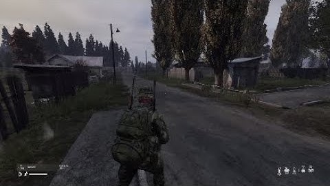 My house gets hit by lightning while playing dayz