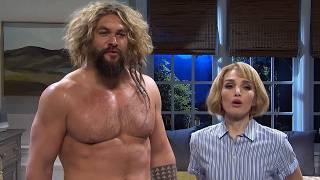 When SNL Bloopers Were Too Good To Cut | The Ultimate Compilation