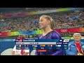 16-year-old Shawn Johnson winning 🥇 & 🥈🥈🥈 at Beijing 2008!