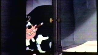 Get Ready - Here Comes DTV promo (1984)