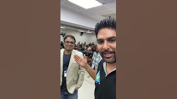 Are you Ready...?? 10pm tonight Hacks to Crack GATE in 3rd Year✌🏻✌🏻