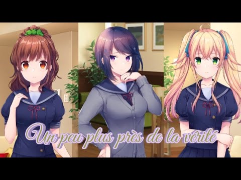 Vidéo: Pourquoi Chiaki est-il mort ?