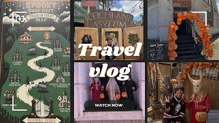 Spooky Swap Meet 2026 | L.A | Celebrating Halfway To Halloween