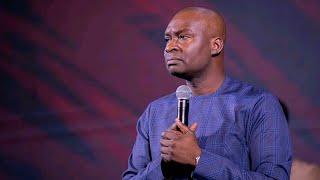 SPECIAL SUNDAY SERVICE, 3rd JULY 2022 with APOSTLE JOSHUA SELMAN | KOINONIA GLOBAL 2022