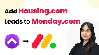 Celebrity How to Automatically Add Housing.com Leads to Monday.com Net Worth