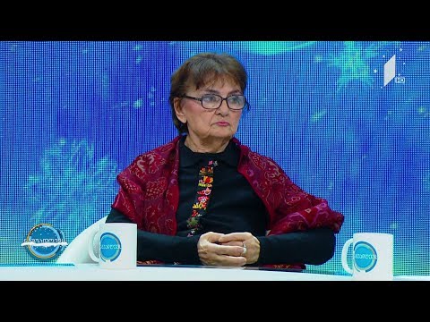 #ნაშუადღევს შეხვედრა 85 წლის შემდეგ