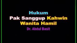 Aam 2012 Hukum Jadi Pak Sanggup Kahwin Wanita Hamil.