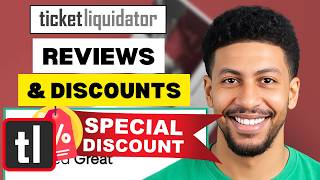 Career Overview Ticket Liquidator Is It Worth It  Reviews & Discounts mp4 - Full Guide