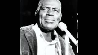 Howlin' Wolf - Brief Interview