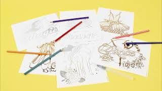 Maped- Aqua'Art- Unicorns screenshot 5
