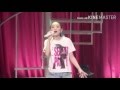 西野カナ「The Nishino Family Secret Party2016」ダイジェスト