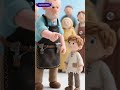 The Boy Who Cried Wolf #kids
