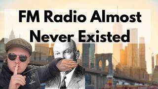 The Dark History of FM Radio