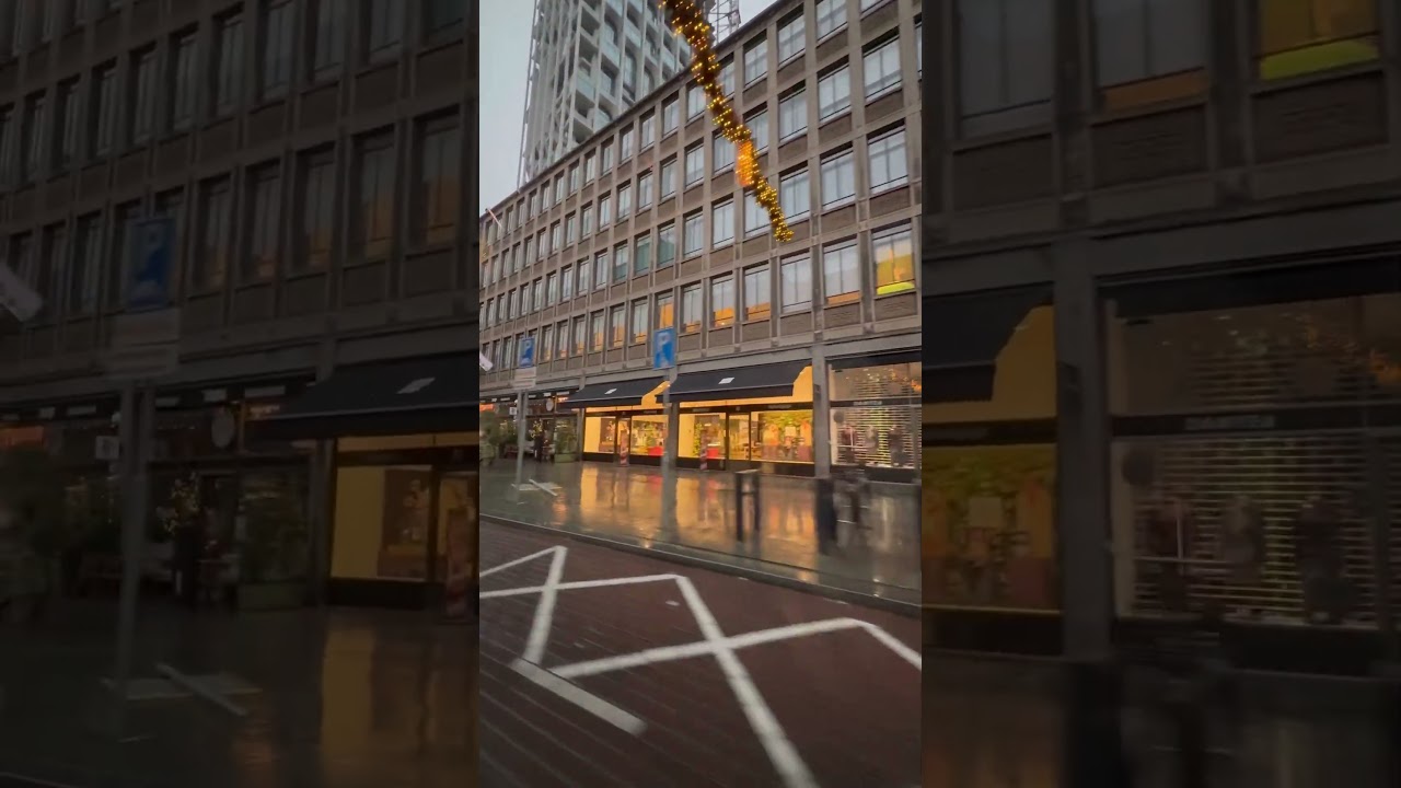 Amsterdam moments 🇳🇱 