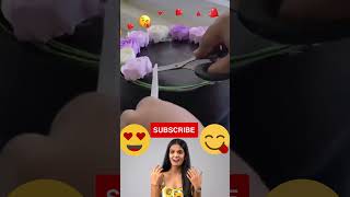 Delicious Chocolate Cake Tutorials 🍰 Easy & Tasty Hacks #shorts #short #viral