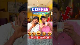 Finally 20 Coffee Drops  shocking Result shorts