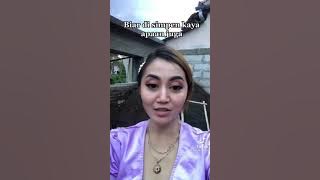 VIRAL - Sindiran pedes tapi bener ala Ditha Kurnia (Tiktok : dithakurnia15)