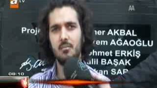 Kırklareli Üniveristesi Tbmyo Hibrit Araç Projesi Atv Haberde Yayınlandı - Tvarsivi