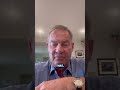 A message from Rupert Lowe on the first proposed policy to be voted on by the members...