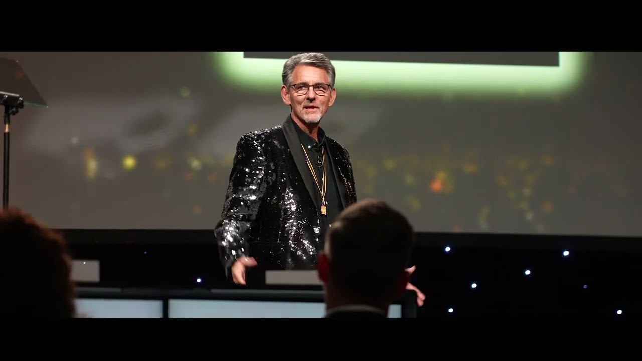 2025 International Photographic Competition Trailer