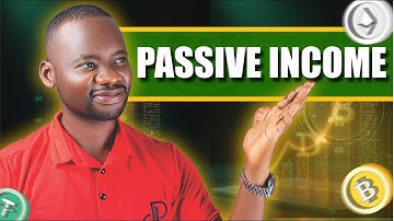 How to make passive income with crypto as a Crypto KOL (Key Opinion Leader)