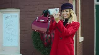 Trailer - A Christmas Exchange - WithLove
