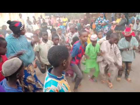 Les Fana De Général Badjika