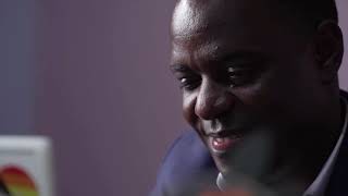 The activist taking on Uganda's anti-LGBTQ laws