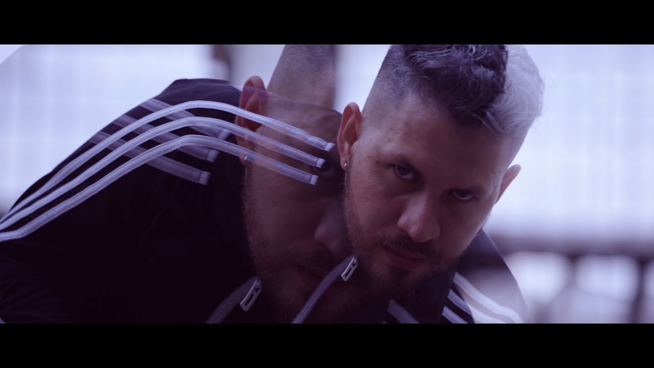 KILL FOR NOTHING - Platinum Fangs [Official Music Video]