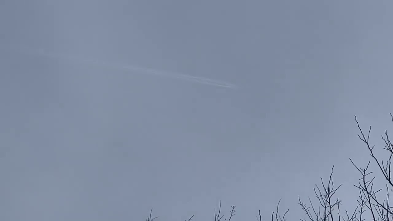 Boeing 747-47UF, N493MC