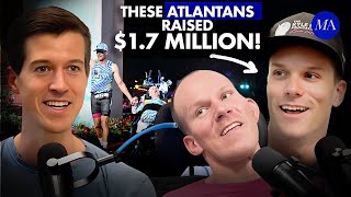 Kyle & Brent Pease: Helping Athletes With Disabilities In Sports & Beyond
