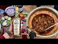       mutton somras  old rajasthani cultural food  recipe  jaipur food