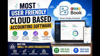 Zoho Books | Cloud Based Accounting Software | #zohobooks #zoho #accountancy #viral #software #ai