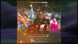 Brother B - All { Soca 2022} Grenada 🇬🇩
