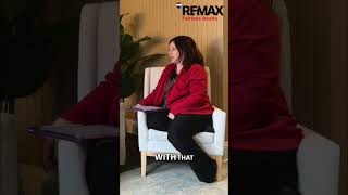 REMAX Global: Find Buyers Anywhere for Your Property! #shorts